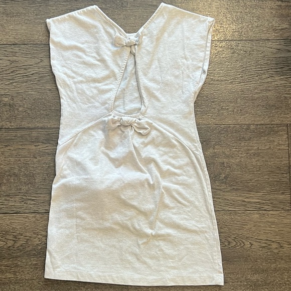 đź’—Jessica Simpson girls open back purse tunic - Picture 2 of 5